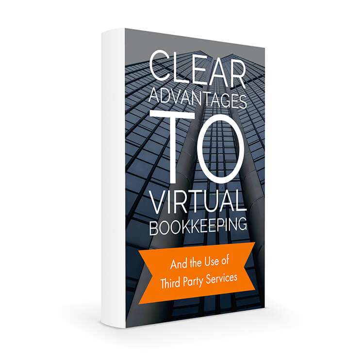 Virtual Bookkeeping eBook
