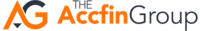 Accfin Group Logo