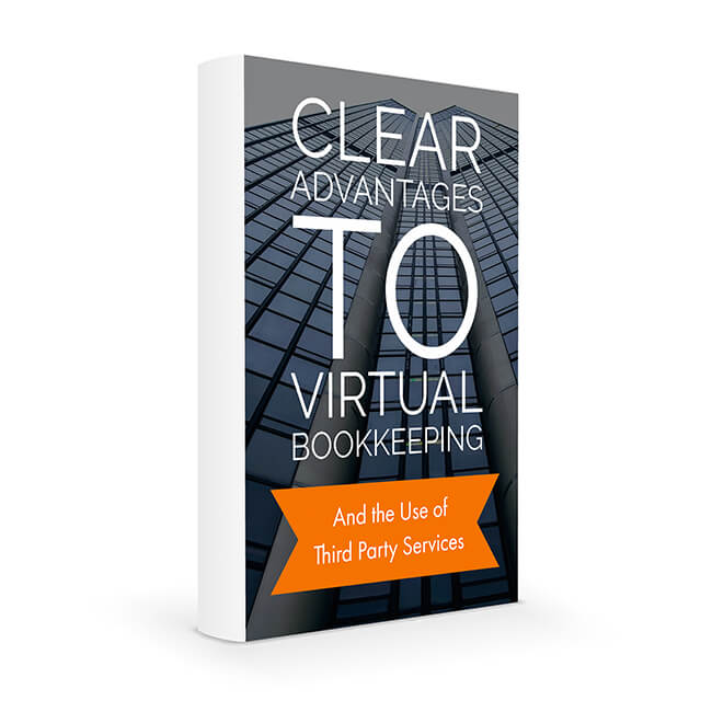 Virtual Bookkeeping 3D eBook