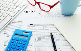 What is a Bookkeeping Service