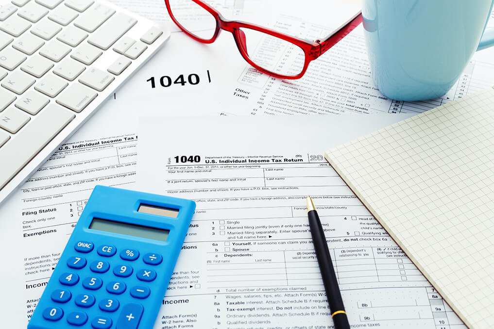 What is a Bookkeeping Service
