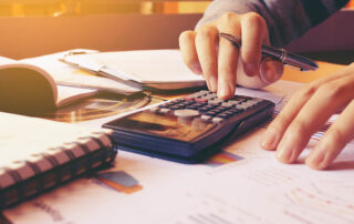 Budgeting - Get Lean In 2019 The AccFin Group