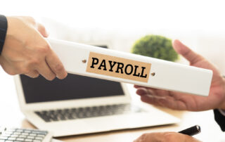 outsourcing payroll