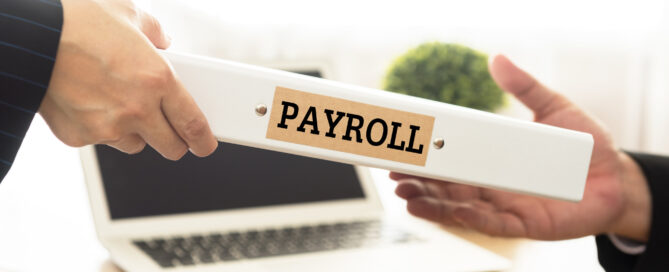 outsourcing payroll