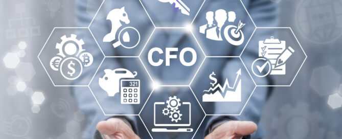 what does a CFO do