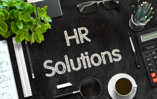 HR services