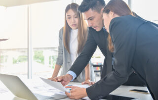 cfo services
