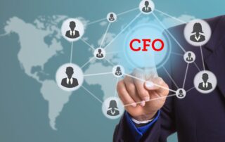 outsourced CFO services