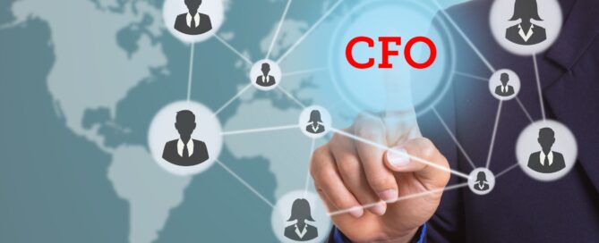 outsourced CFO services