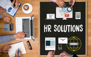 hr outsourcing solutions
