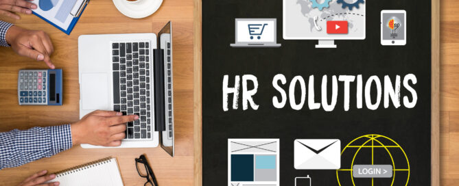 hr outsourcing solutions