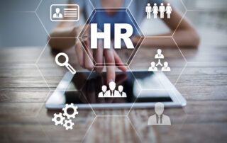 hr solutions for small business