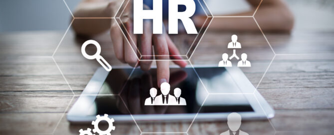 hr solutions for small business