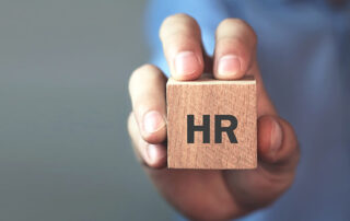 Outsourced HR services