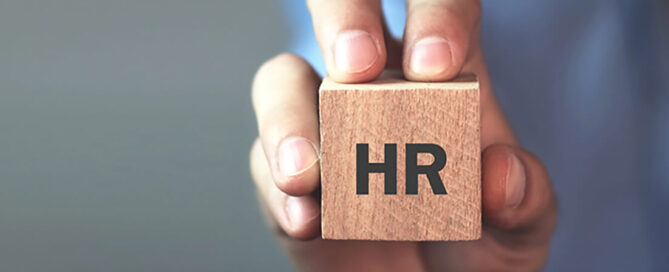 Outsourced HR services