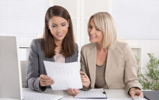 Outsourced CFO duties