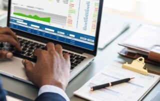 Software Skills your outside account should possess