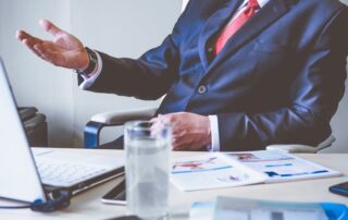 what is a company controller