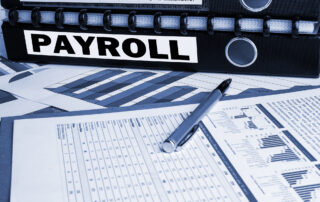 payroll processing outsourcing Accfin Group
