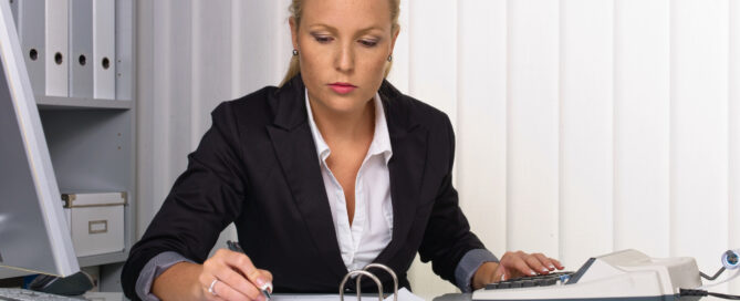 small business bookkeeping